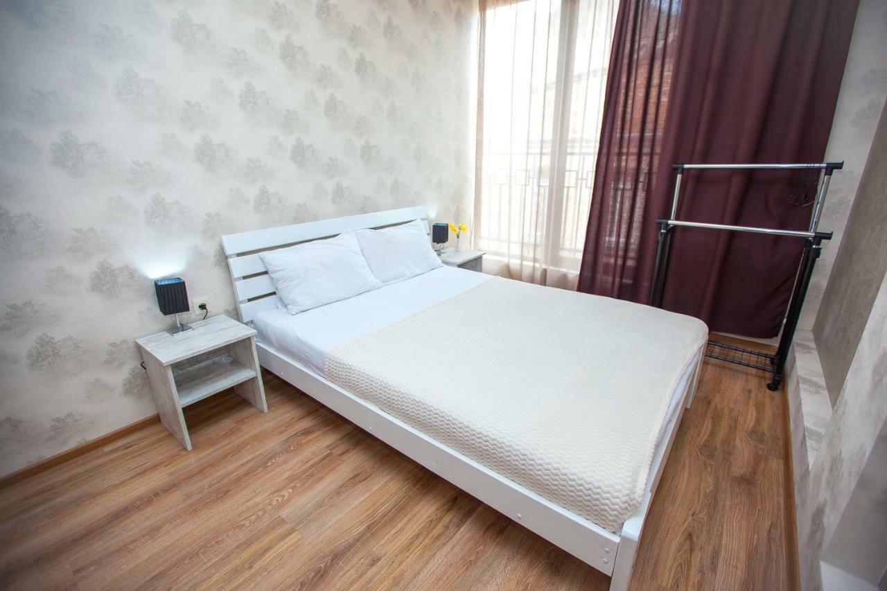 Lebu Apartment Tbs Τυφλίδα Εξωτερικό φωτογραφία